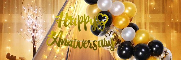 Anniversary