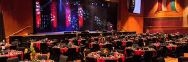 Corporate events