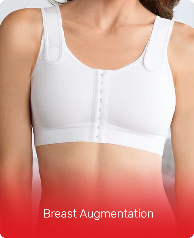 BREAST AUGMENTATION