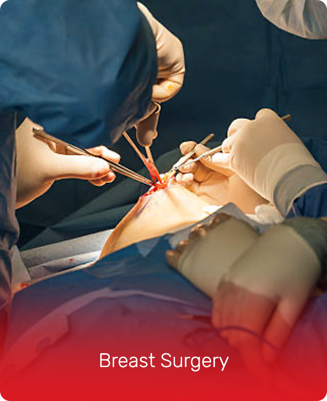 BREAST SURGERY
