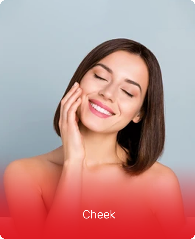CHEEK