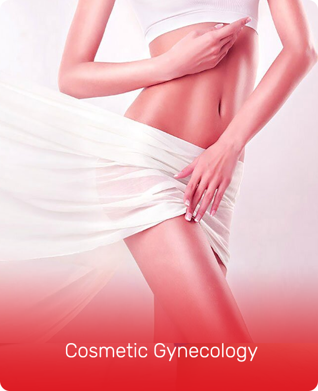 Cosmetic Gynecology