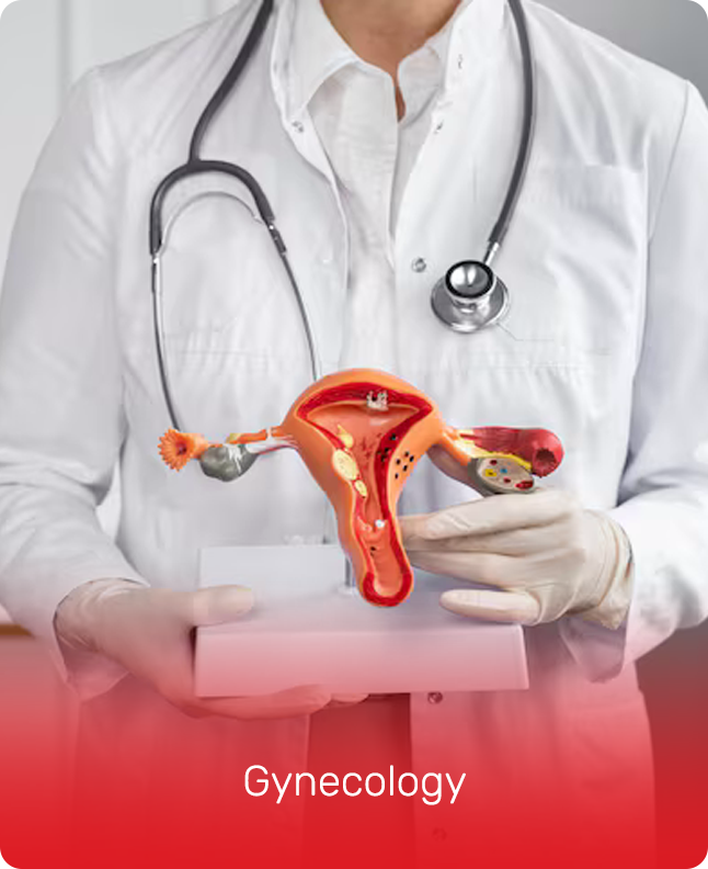 Gynecology