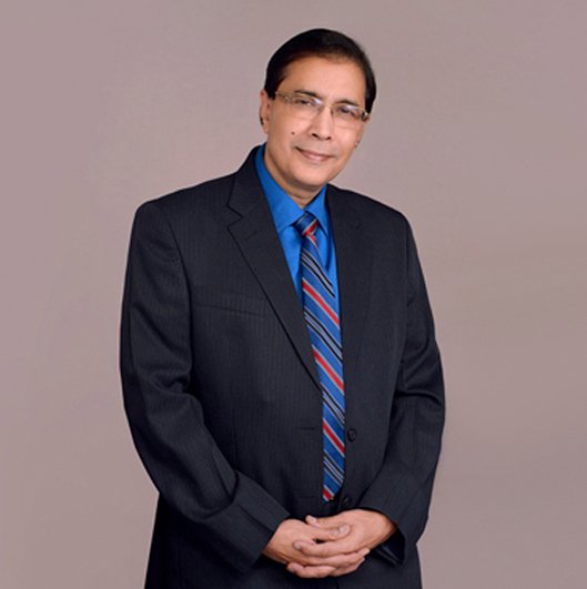 Dr. Ashutosh Soni