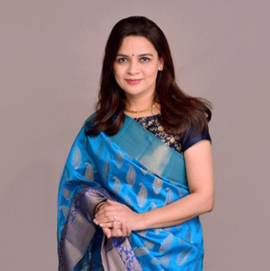 Dr. Vijaya Soni
